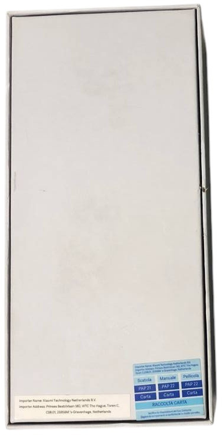 Smartfon Xiaomi 13T 8/256GB Black (6941812735664) (864825063834548) - Outlet - obraz 3
