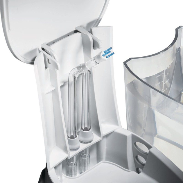 Іригатор Waterpik WF-660 Ultra Professional Білий - зображення 5