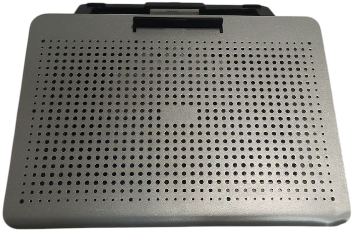 Podstawka pod laptopa Trust Exto ECO 16" Szary (8713439246131) (955555909383604) - Outlet - obraz 2