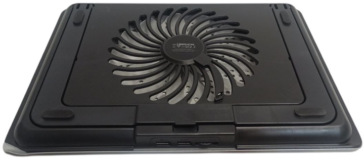 Podstawka pod laptopa Trust Exto ECO 16" Szary (8713439246131) (955555909383604) - Outlet - obraz 4