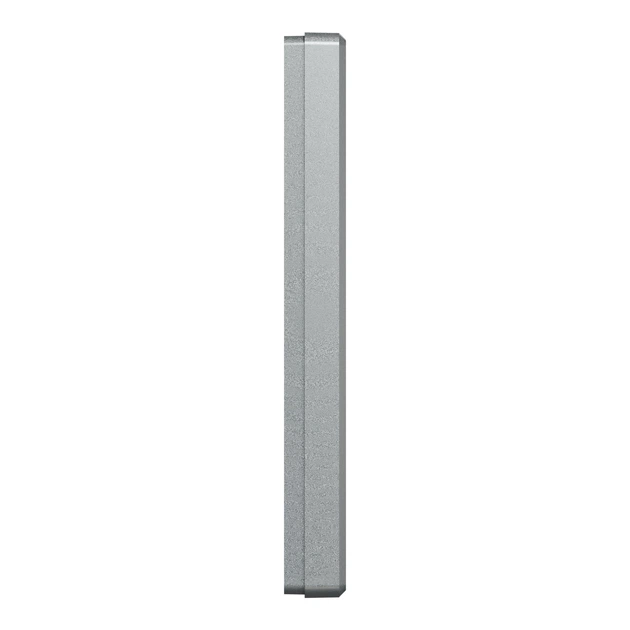 Рамка Schneider Electric Asfora одноместная алюминий EPH5800161 - Фото 5 Рамка Schneider Electric Asfora одноместная алюминий EPH5800161 - изображение 5