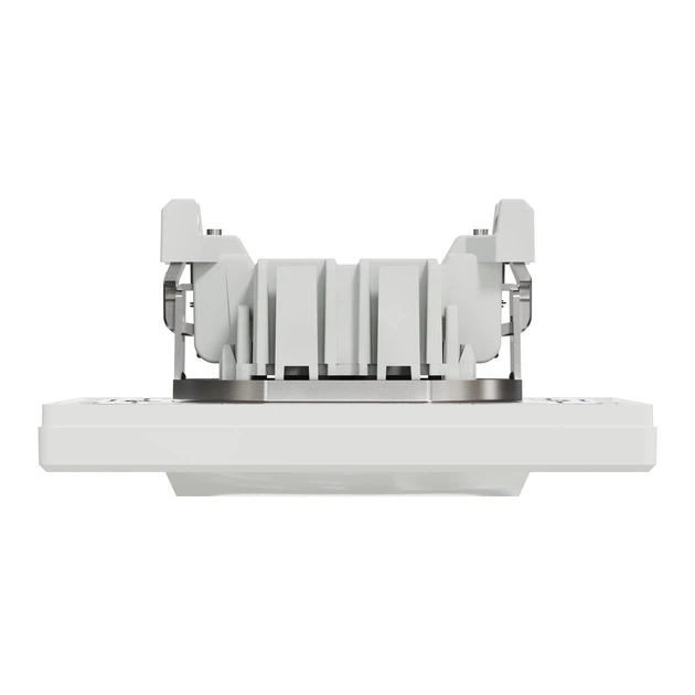 Выключатель одноклавишный Schneider Electric Asfora белый EPH0100121 - изображение 6