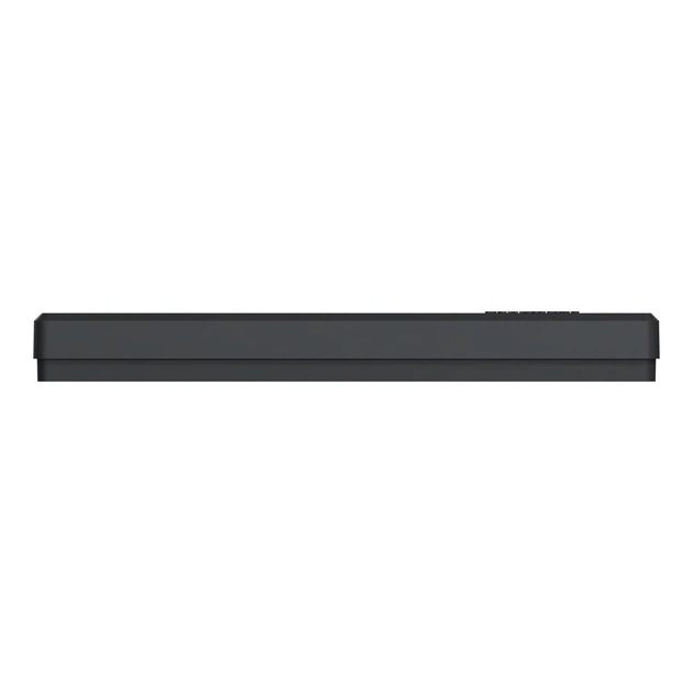 Рамка Schneider Electric Asfora одноместная антрацит EPH5800171 - изображение 5