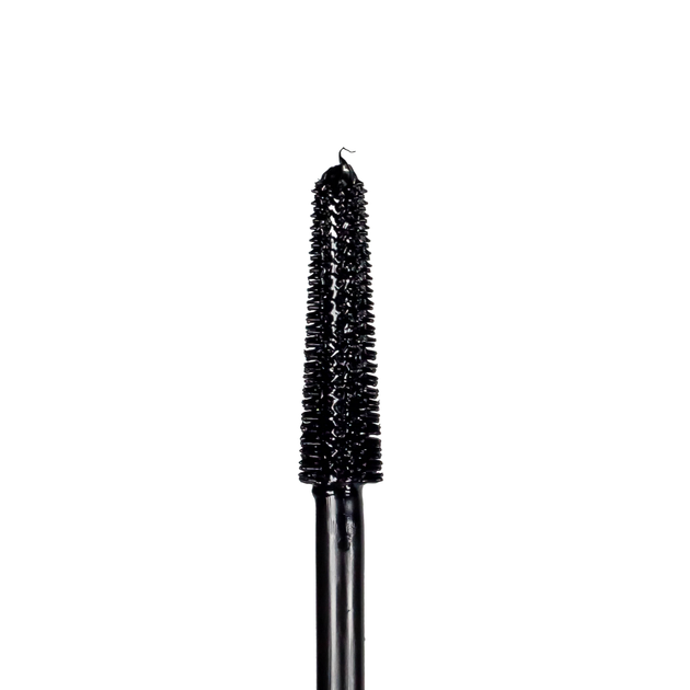 Подовжуюча туш для вій Bogenia Mascara Angelic Coal-Black BG903 - изображение 2