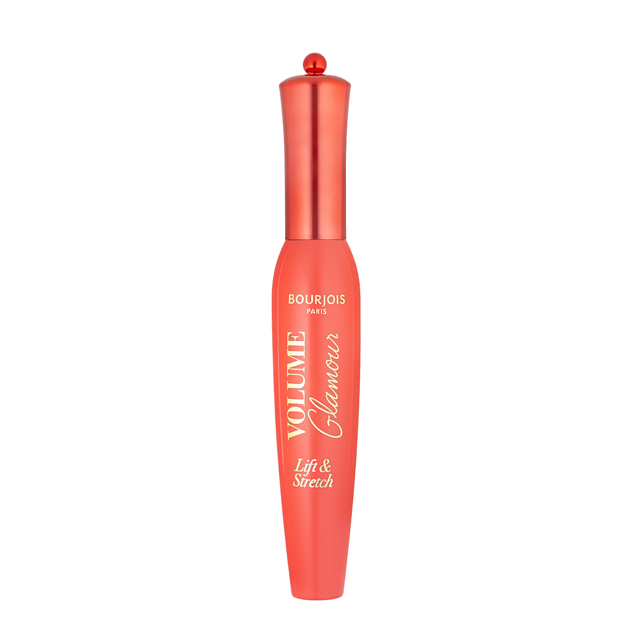 Туш для вій об'ємна Bourjois Volume Glamour Lift & Stretch Mascara підкручуюча 12 мл - изображение 3