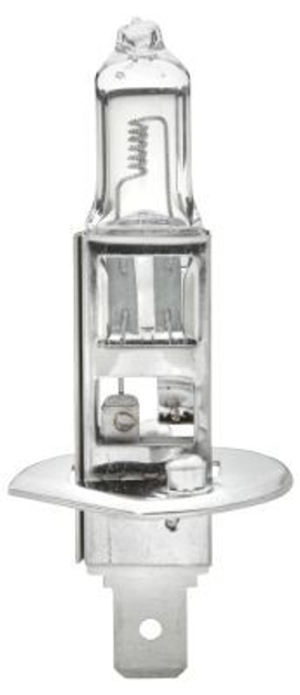 Żarówka samochodowa Hella Heavy Duty Expert H1 70 W 24 V (8GH002089491) - obraz 1