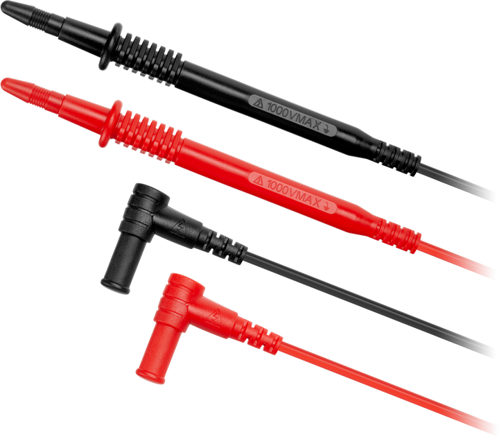 Miernik uniwersalny Rebel RB-30B (MIE-RB-30B) - obraz 4