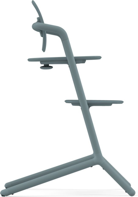Krzesełko do karmienia Cybex Gold Lemo 3 w 1 Sand White (4063846171262) - obraz 8