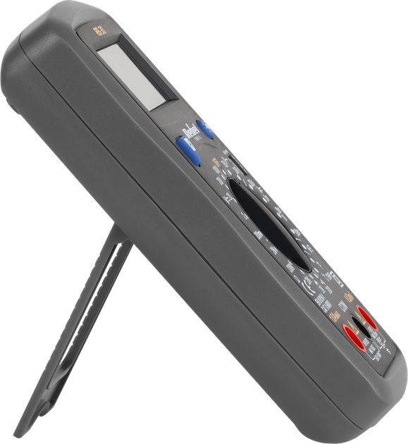 Miernik uniwersalny Rebel RB-30C (MIE-RB-30C) - obraz 2