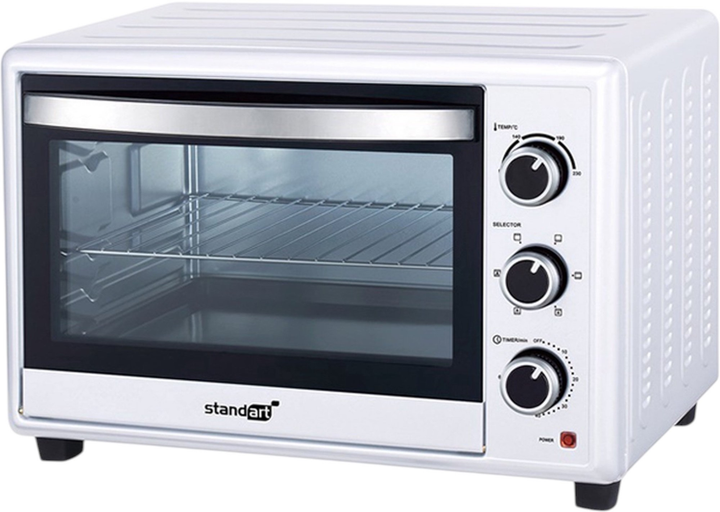 Piekarnik elektryczny Standart KR-102L-36(C) - obraz 1
