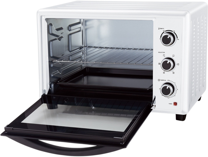 Piekarnik elektryczny Standart KR-102L-36(C) - obraz 2