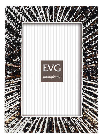 Фоторамка EVG ONIX 10X15 S11 Silver (7119226) - Фото 1 Фоторамка EVG ONIX 10X15 S11 Silver (7119226) - изображение 1