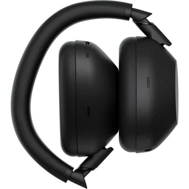 Навушники Sony WH-1000XM6 Black (WH1000XM6B.CE7) [136737] купити в