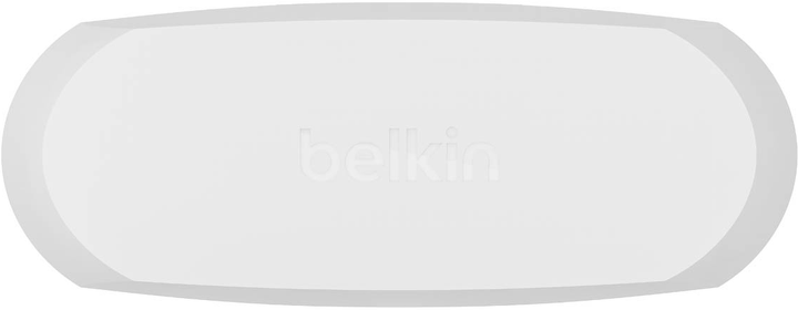 Słuchawki Belkin SoundForm Nano 2 Kids White (AUC011btWH) - obraz 6