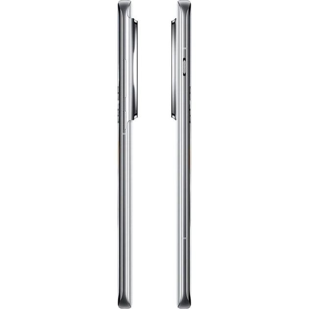Смартфон OnePlus 12 16/1TB Silver Global [142373] - изображение 6