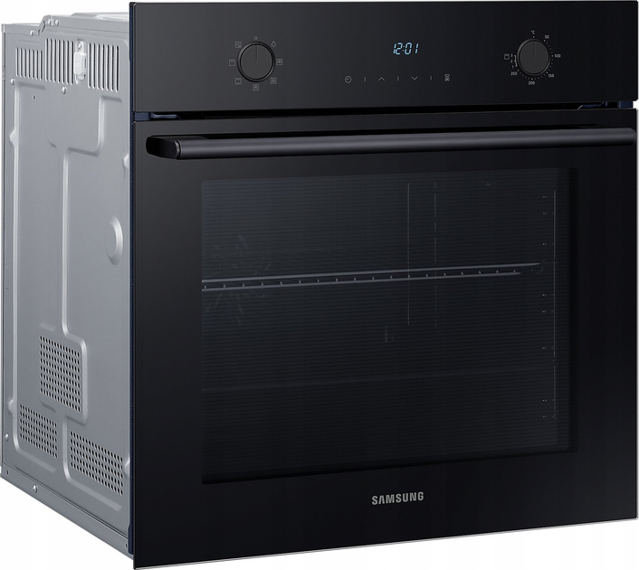 Piekarnik elektryczny Samsung NV68A1140BK/OL - obraz 3