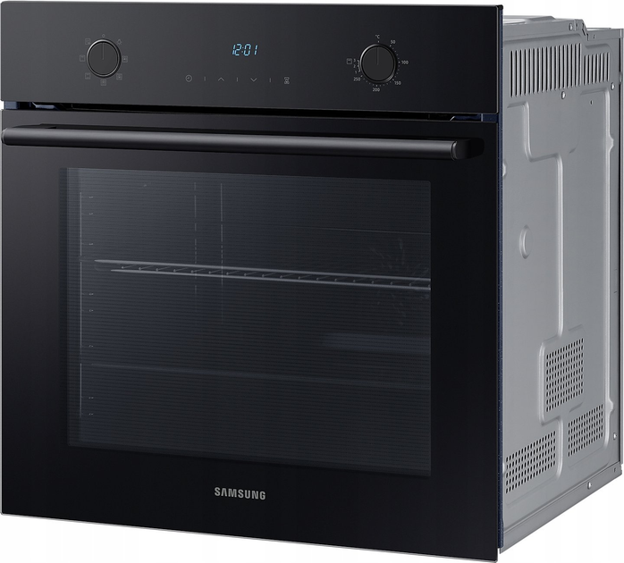 Piekarnik elektryczny Samsung NV68A1140BK/OL - obraz 4