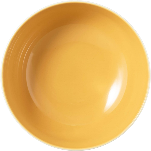 Zestaw misek Seltmann Weiden Meadow Grasses Curry 17.5 cm 2 szt (ZES4052212128535) - obraz 3