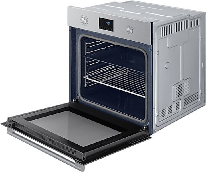 Духова шафа електрична Samsung NV68A1170BS/OL - зображення 6