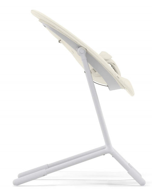 Стілець для годування Cybex Gold Lemo 4 в 1 All White (4063846288205) - зображення 7