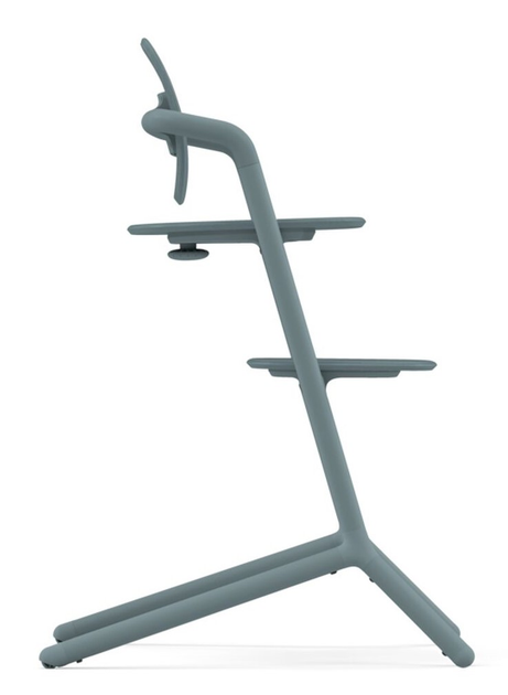 Стілець для годування Cybex Gold Lemo 4 в 1 All White (4063846288205) - зображення 10