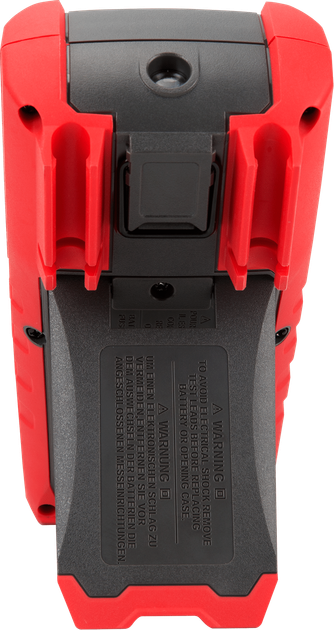 Miernik uniwersalny UNI-T PRO UT191E (MIE0368) - obraz 4