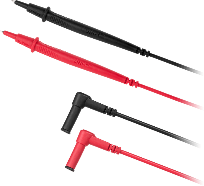 Miernik uniwersalny UNI-T PRO UT191T (MIE0369) - obraz 8
