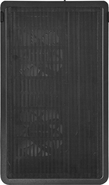 Корпус Prologix Lumi GM-01MAB Mesh Black з 3 ARGB вентиляторами - зображення 10