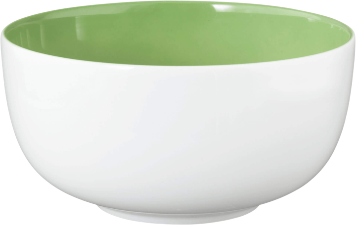 Zestaw misek Seltmann Weiden Meadow Grasses Green 17.5 cm 2 szt (ZES4052212127552) - obraz 2