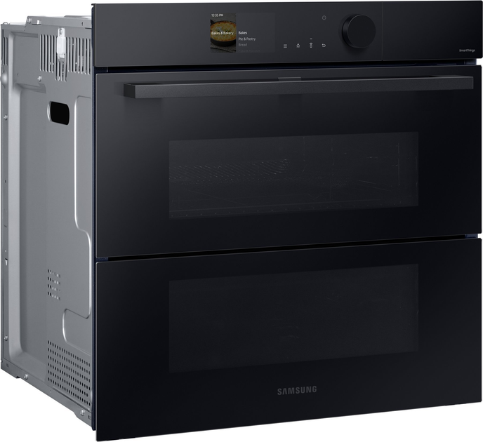 Piekarnik elektryczny Samsung NV7B6795JAK - obraz 3
