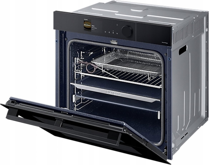 Piekarnik elektryczny Samsung NV7B6795JAK - obraz 11