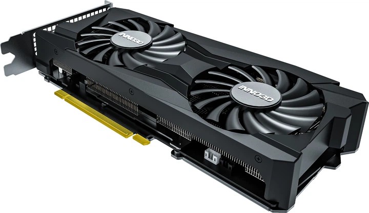 Видеокарта GeForce RTX 3070 8Gb GDDR6 INNO3D TWIN X2 Refurbished