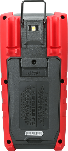 Miernik uniwersalny UNI-T PRO UT195E (MIE0295) - obraz 4