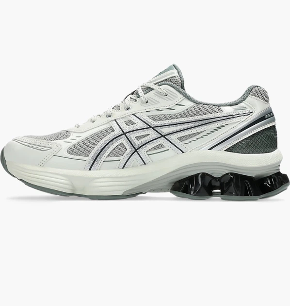 Кроссовки Asics Gel-Kinetic Fluent Grey 1203A591-021 42