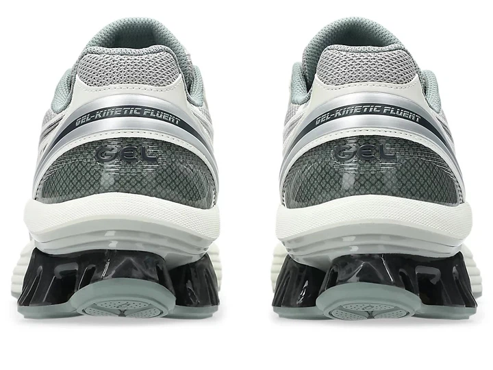Кроссовки Asics Gel-Kinetic Fluent Grey 1203A591-021 42