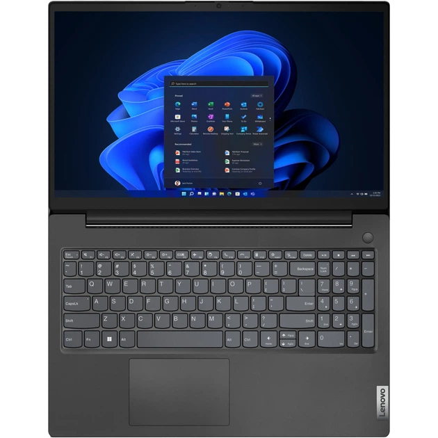 Ноутбук Lenovo V15 G4 IRU (83A100X4RA) - изображение 5