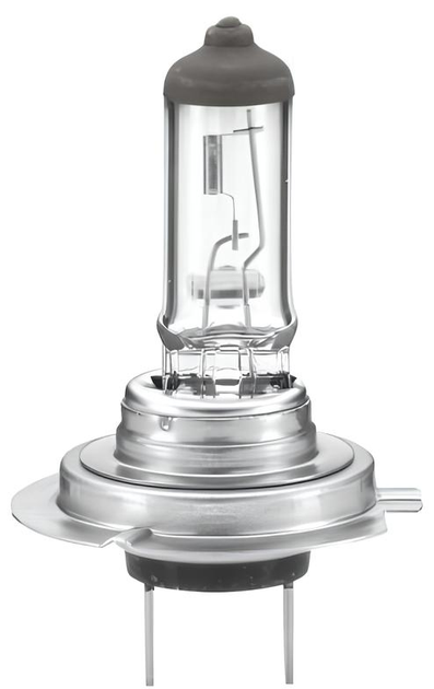 Автолампа Hella Heavy Duty Expert H7 70W 24V (8GH007157231) - зображення 1
