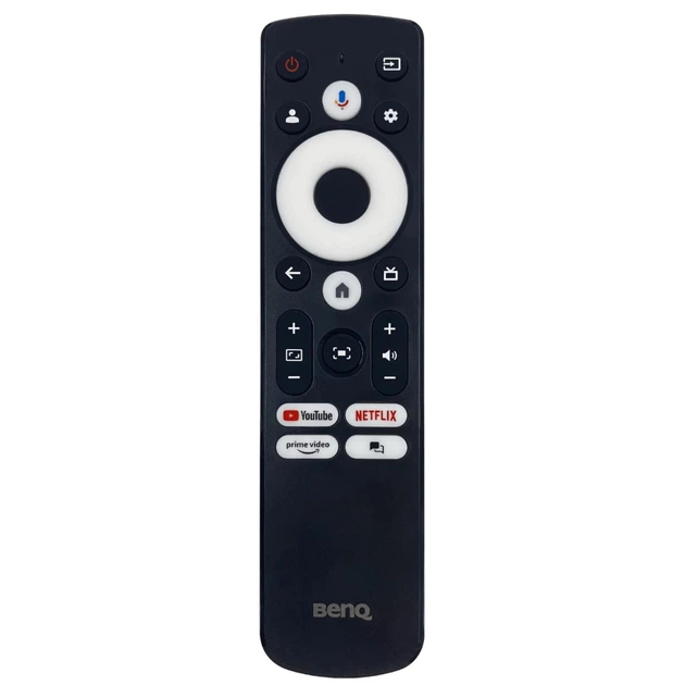 Проектор BenQ GP520 (9H.JT177.59E) - Фото 7 Проектор BenQ GP520 (9H.JT177.59E) - зображення 7