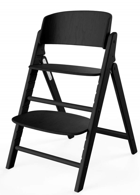 Стілець для годування Cybex Gold Click & Fold 4 в 1 Stunning Black (4063846473366) - зображення 3