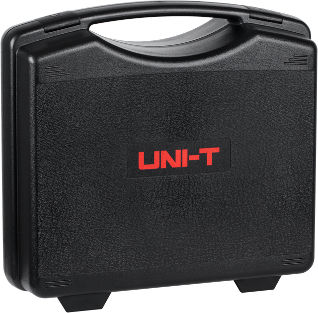 Багатофункціональний мультиметр для електриків UNI-T UT593 (MIE0164) - зображення 3