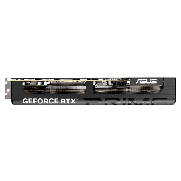 Відеокарта ASUS GeForce RTX 5070 TI 16GB GDDR7 OC PRIME-RTX5070TI