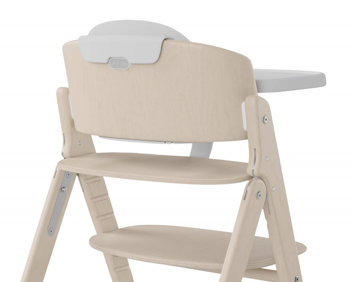 Krzesełko do karmienia Cybex Gold Click & Fold 3 w 1 All Natural (4063846473229) - obraz 5