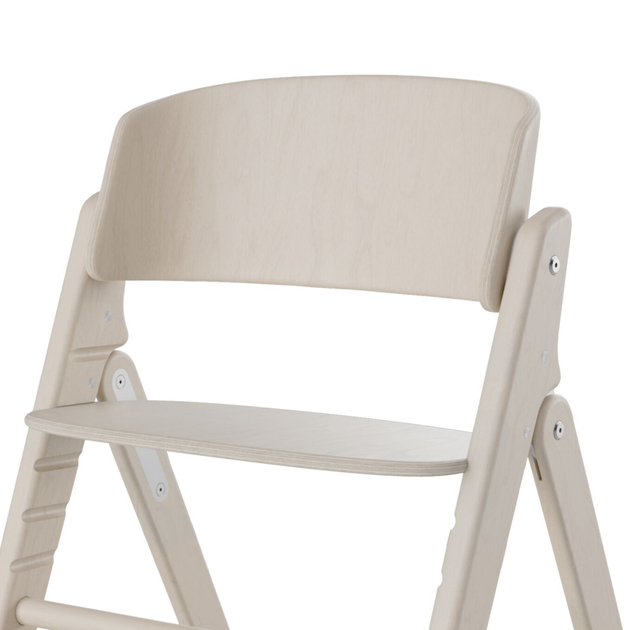 Krzesełko do karmienia Cybex Gold Click & Fold 3 w 1 All Natural (4063846473229) - obraz 10