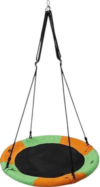 Садова гойдалка Nils Extreme NB5003 (15-03-012) - зображення 1