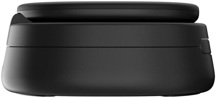 Індукційний зарядний пристрій Belkin BoostCharge 3-in-1 Magnetic Foldable Wireless Charger 15 Вт Black (WIZ034KQBK) - зображення 6