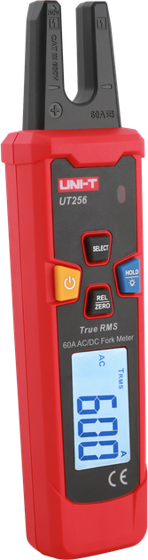Tester napięcia UNI-T UT256 (MIE0470) - obraz 2