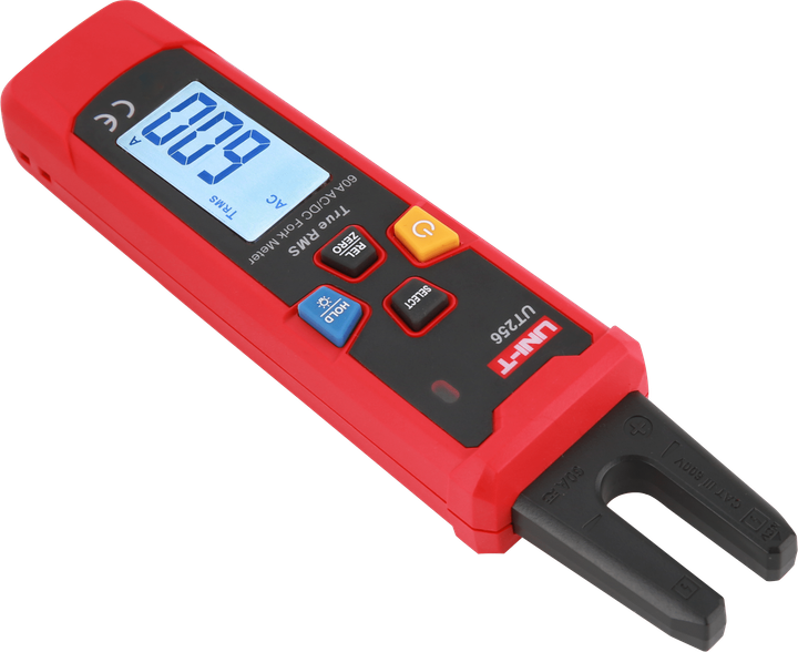 Tester napięcia UNI-T UT256 (MIE0470) - obraz 4