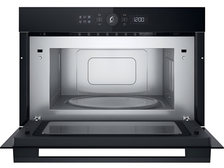 Мікрохвильова піч Whirlpool WMD54MB - изображение 3