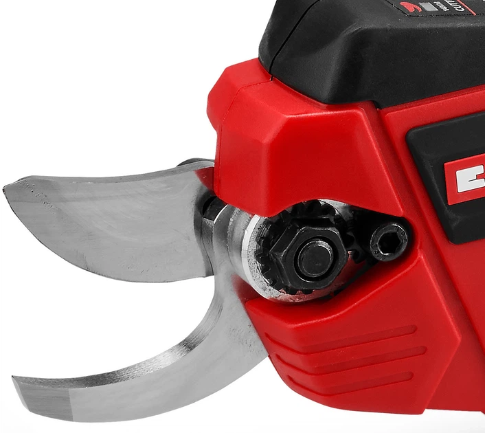 Секатор акумуляторний Einhell Professional X-Change GP-LS 18/28 Li T BL Solo 3408330 (4006825679168) - зображення 3