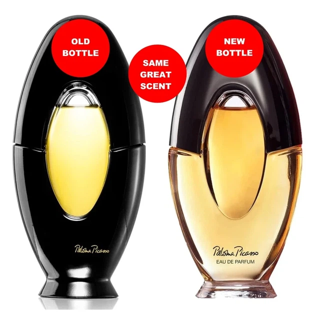 Парфумована вода для жінок Paloma Picasso Eau de Parfum 100 мл - Фото 5 Парфумована вода для жінок Paloma Picasso Eau de Parfum 100 мл - зображення 5